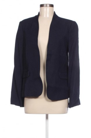 Damen Blazer Caroll, Größe L, Farbe Blau, Preis 22,79 €