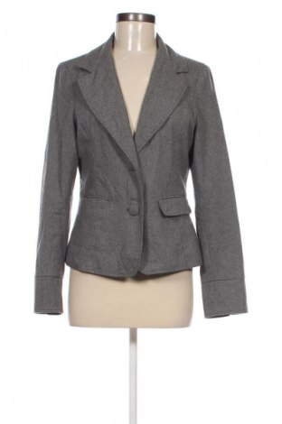 Damen Blazer Carry, Größe L, Farbe Grau, Preis € 6,99