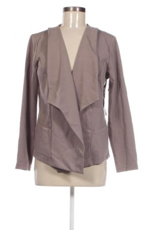 Damen Blazer Casualwear, Größe XL, Farbe Beige, Preis 9,29 €