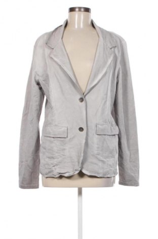 Damen Blazer Cecil, Größe XL, Farbe Grau, Preis 6,49 €