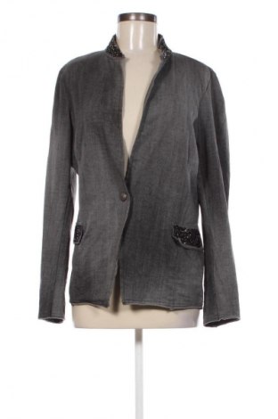 Damen Blazer Chilli, Größe M, Farbe Grau, Preis € 30,62