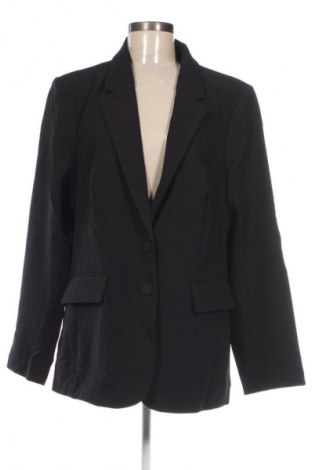 Damen Blazer City Chic, Größe L, Farbe Schwarz, Preis 30,62 €