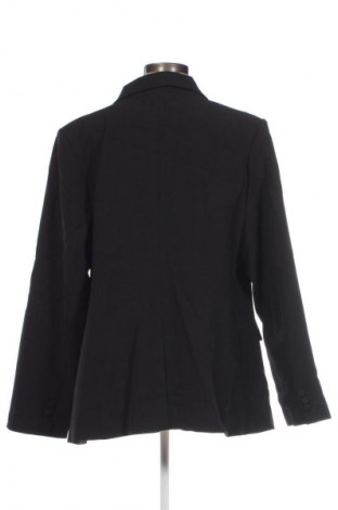 Sacou de femei City Chic, Mărime L, Culoare Negru, Preț 37,99 Lei