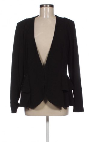 Damen Blazer City Chic, Größe S, Farbe Schwarz, Preis € 7,99