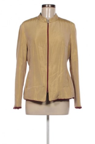 Damen Blazer Clara Kito, Größe XL, Farbe Beige, Preis 43,00 €