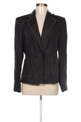 Damen Blazer Claudia Strater, Größe L, Farbe Schwarz, Preis € 43,79