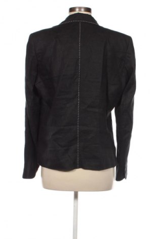 Damen Blazer Claudia Strater, Größe L, Farbe Schwarz, Preis 43,79 €