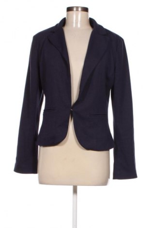 Damen Blazer Collezione, Größe L, Farbe Blau, Preis 4,99 €