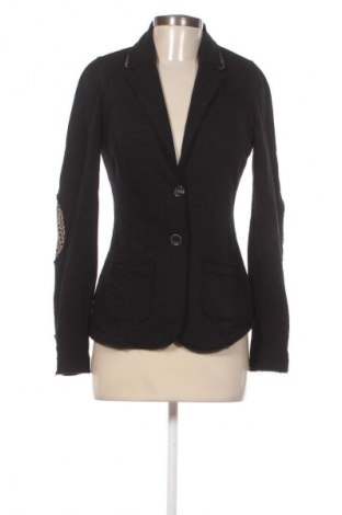 Damen Blazer Comma,, Größe XS, Farbe Schwarz, Preis € 11,99