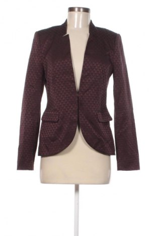 Damen Blazer Comma,, Größe S, Farbe Rot, Preis 7,99 €