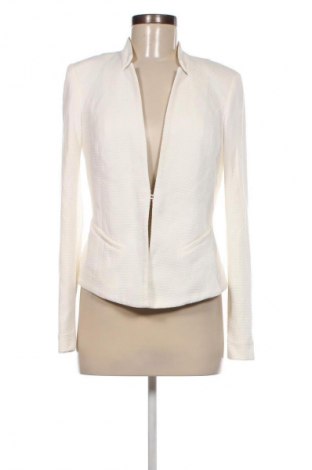 Damen Blazer Comma,, Größe M, Farbe Weiß, Preis € 43,99