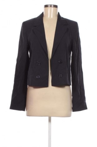 Damen Blazer Comma,, Größe S, Farbe Blau, Preis € 39,99