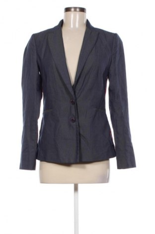 Damen Blazer Comma,, Größe S, Farbe Blau, Preis € 11,99