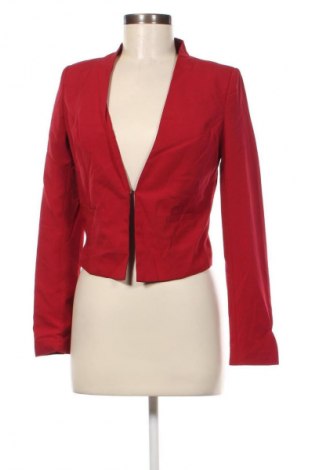 Damen Blazer Cotton On, Größe XS, Farbe Rot, Preis € 8,49