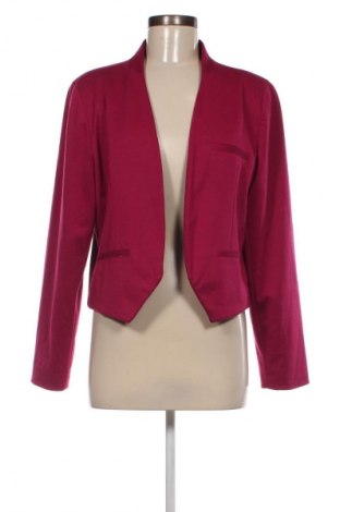 Дамско сако Cynthia Rowley, Размер XL, Цвят Розов, Цена 166,17 лв.