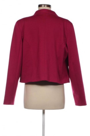 Damen Blazer Cynthia Rowley, Größe XL, Farbe Rosa, Preis € 22,62