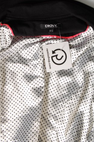 Sacou de femei DKNY, Mărime S, Culoare Negru, Preț 81,99 Lei