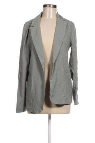 Damen Blazer Decjuba, Größe M, Farbe Grün, Preis 7,99 €