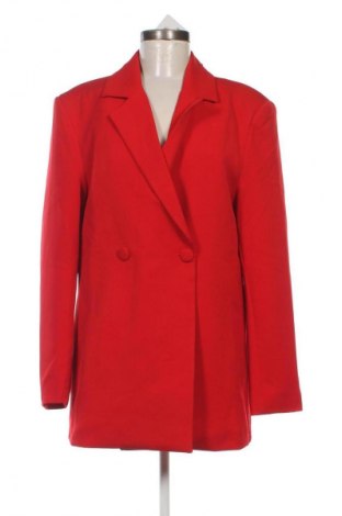 Γυναικείο σακάκι DeeZee, Μέγεθος S, Χρώμα Κόκκινο, Τιμή 33,53 €