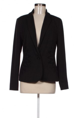 Damen Blazer Desigual, Größe L, Farbe Schwarz, Preis € 98,99