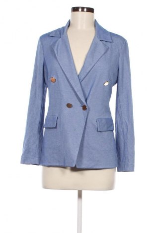 Damen Blazer Dixie, Größe S, Farbe Blau, Preis € 29,51