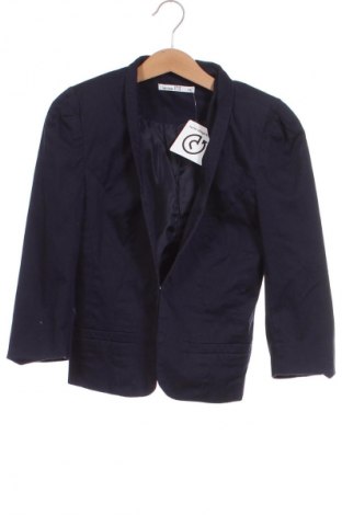 Damen Blazer ETIC, Größe XS, Farbe Blau, Preis € 11,42