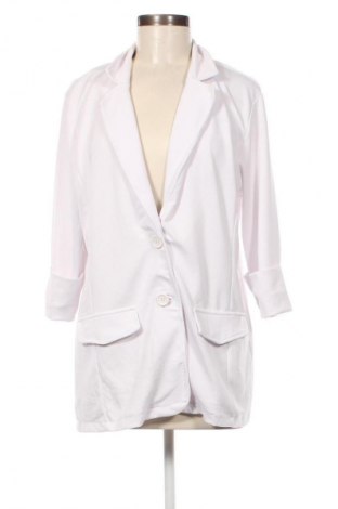 Γυναικείο σακάκι Eight2Nine, Μέγεθος M, Χρώμα Λευκό, Τιμή 14,84 €