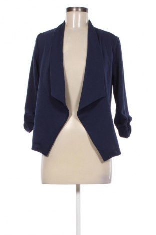 Damen Blazer Eimin, Größe M, Farbe Blau, Preis € 10,72