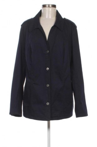 Damen Blazer Elegance, Größe XL, Farbe Blau, Preis € 39,30