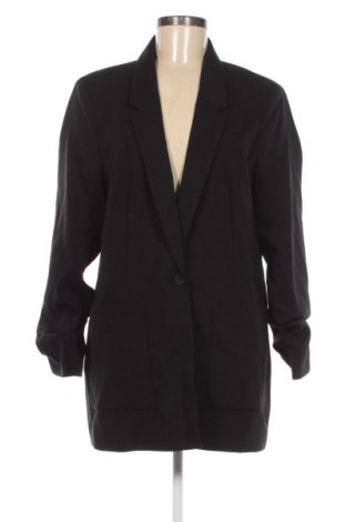 Дамско сако Esprit, Размер L, Цвят Черен, Цена 61,65 лв.