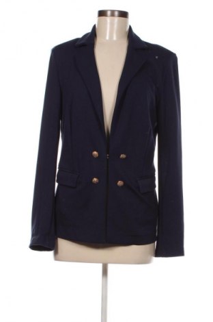 Damen Blazer Essentials by Tchibo, Größe M, Farbe Blau, Preis 13,99 €