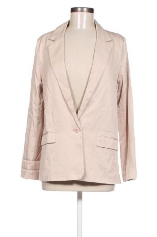 Damen Blazer Etam, Größe S, Farbe Beige, Preis 21,99 €