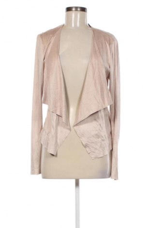 Damen Blazer Fiamme, Größe S, Farbe Beige, Preis € 17,99