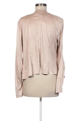 Damen Blazer Fiamme, Größe S, Farbe Beige, Preis € 17,79