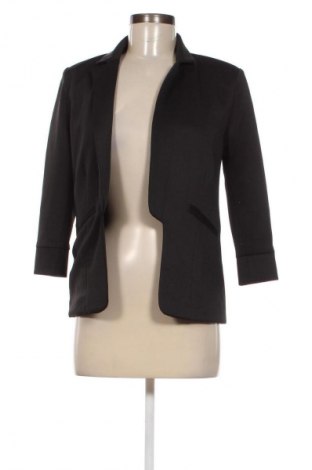 Damen Blazer Fisherfield, Größe S, Farbe Schwarz, Preis 10,99 €