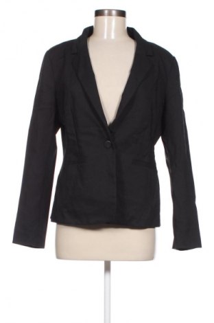 Damen Blazer Forcast, Größe XL, Farbe Schwarz, Preis € 8,99