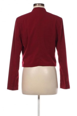 Damen Blazer Forever 21, Größe M, Farbe Rot, Preis € 11,31