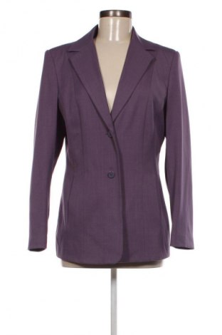 Damen Blazer George, Größe M, Farbe Lila, Preis € 14,99