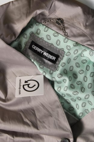 Γυναικείο σακάκι Gerry Weber, Μέγεθος XL, Χρώμα Γκρί, Τιμή 45,49 €