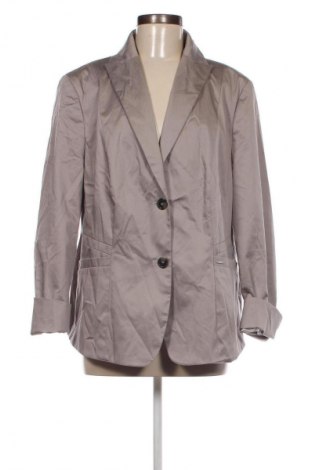 Damen Blazer Gerry Weber, Größe XL, Farbe Grau, Preis € 32,49