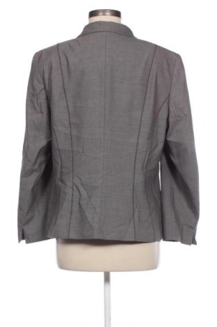 Damen Blazer Gerry Weber, Größe L, Farbe Grau, Preis € 11,99