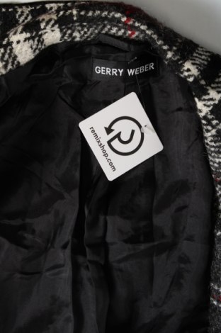 Дамско сако Gerry Weber, Размер XL, Цвят Многоцветен, Цена 50,99 лв.