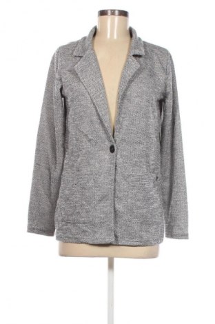 Damen Blazer Gina, Größe M, Farbe Grau, Preis 8,49 €