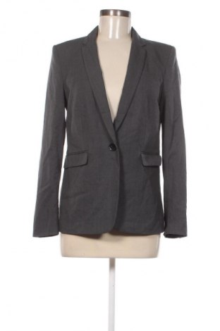 Damen Blazer H&M, Größe M, Farbe Grau, Preis € 7,99