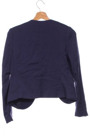 Damen Blazer H&M, Größe XS, Farbe Blau, Preis € 8,49