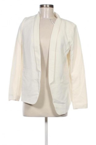 Damen Blazer H&M, Größe M, Farbe Weiß, Preis € 14,99