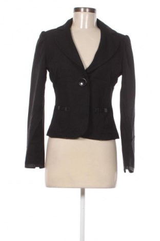 Damen Blazer H&M, Größe M, Farbe Schwarz, Preis € 7,49