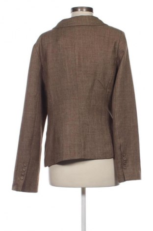 Damen Blazer H&M, Größe L, Farbe Braun, Preis 6,49 €