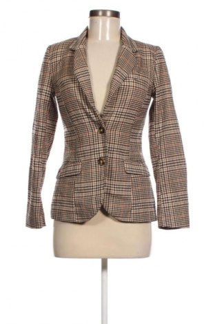 Damen Blazer H&M, Größe XS, Farbe Mehrfarbig, Preis € 10,49