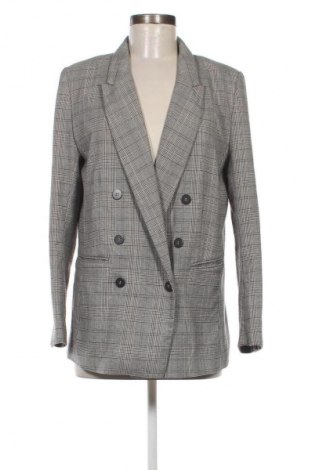 Damen Blazer H&M, Größe L, Farbe Mehrfarbig, Preis 14,99 €